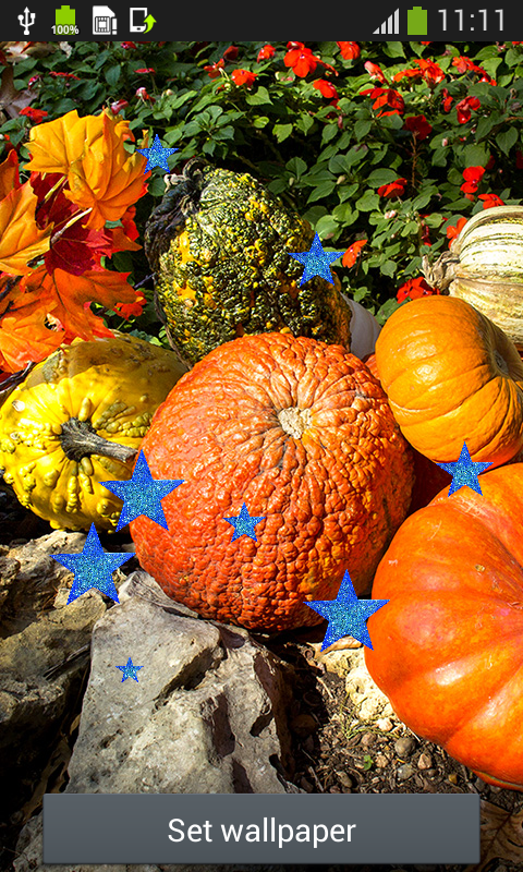 Thanksgiving Live Wallpapers:Amazon.com:Appstore for Android