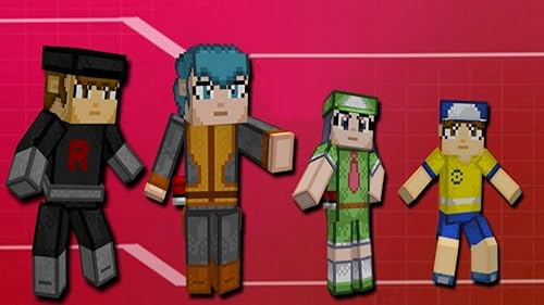 Monster Mods