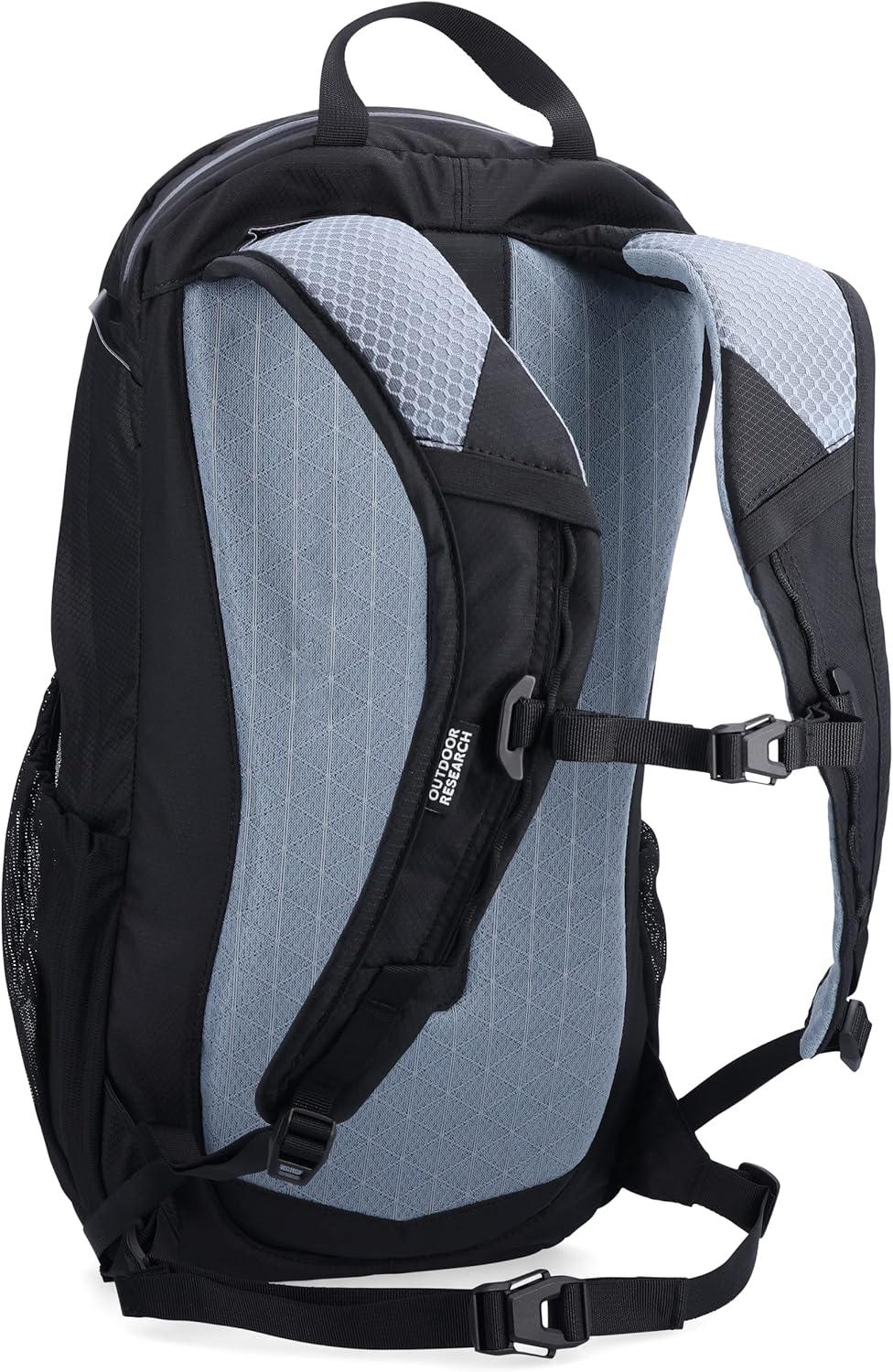 Outdoor Research Adrenaline Day Pack 20L, Black, 1 size