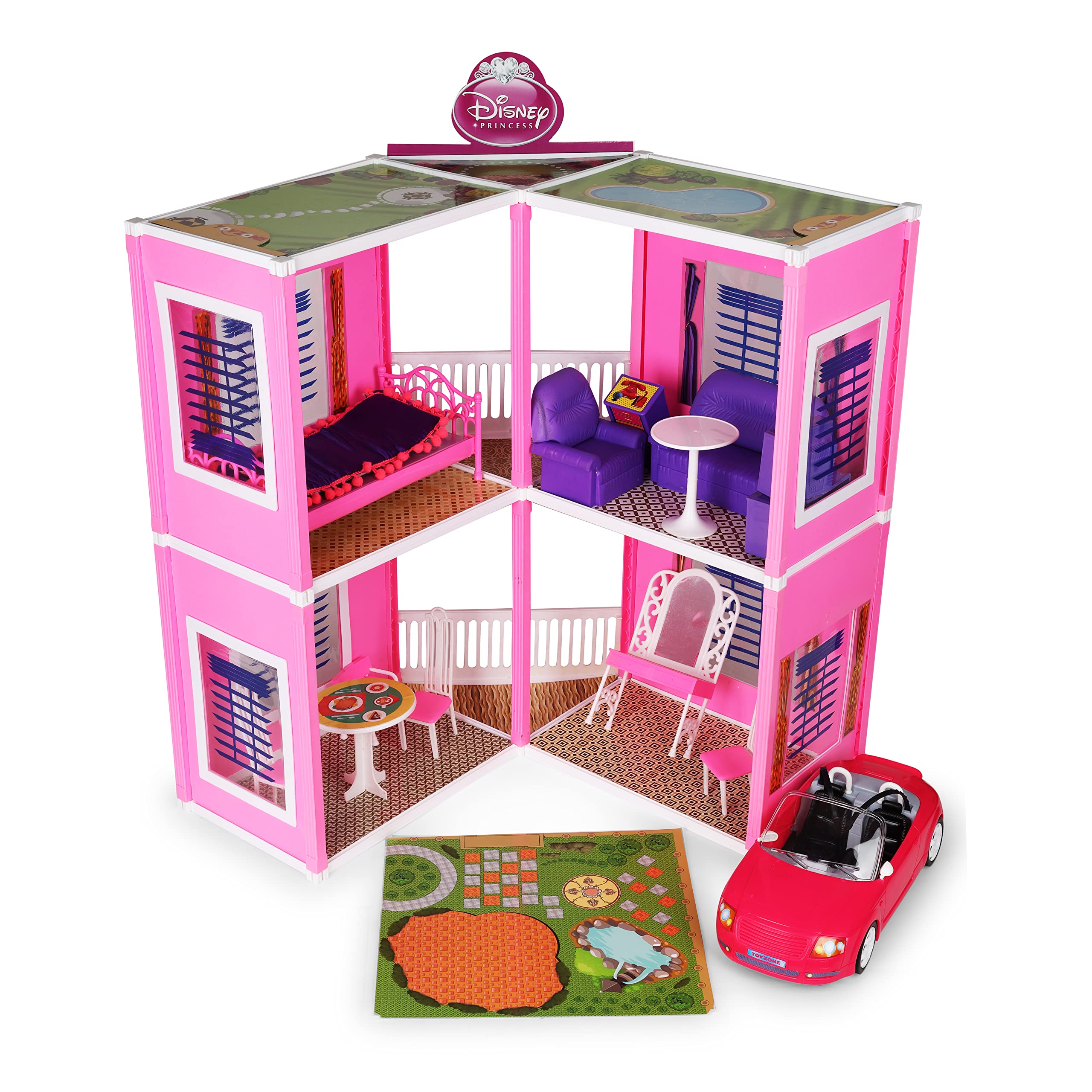 Barbie House Under 500 Barbie Girl Doll House Outlet