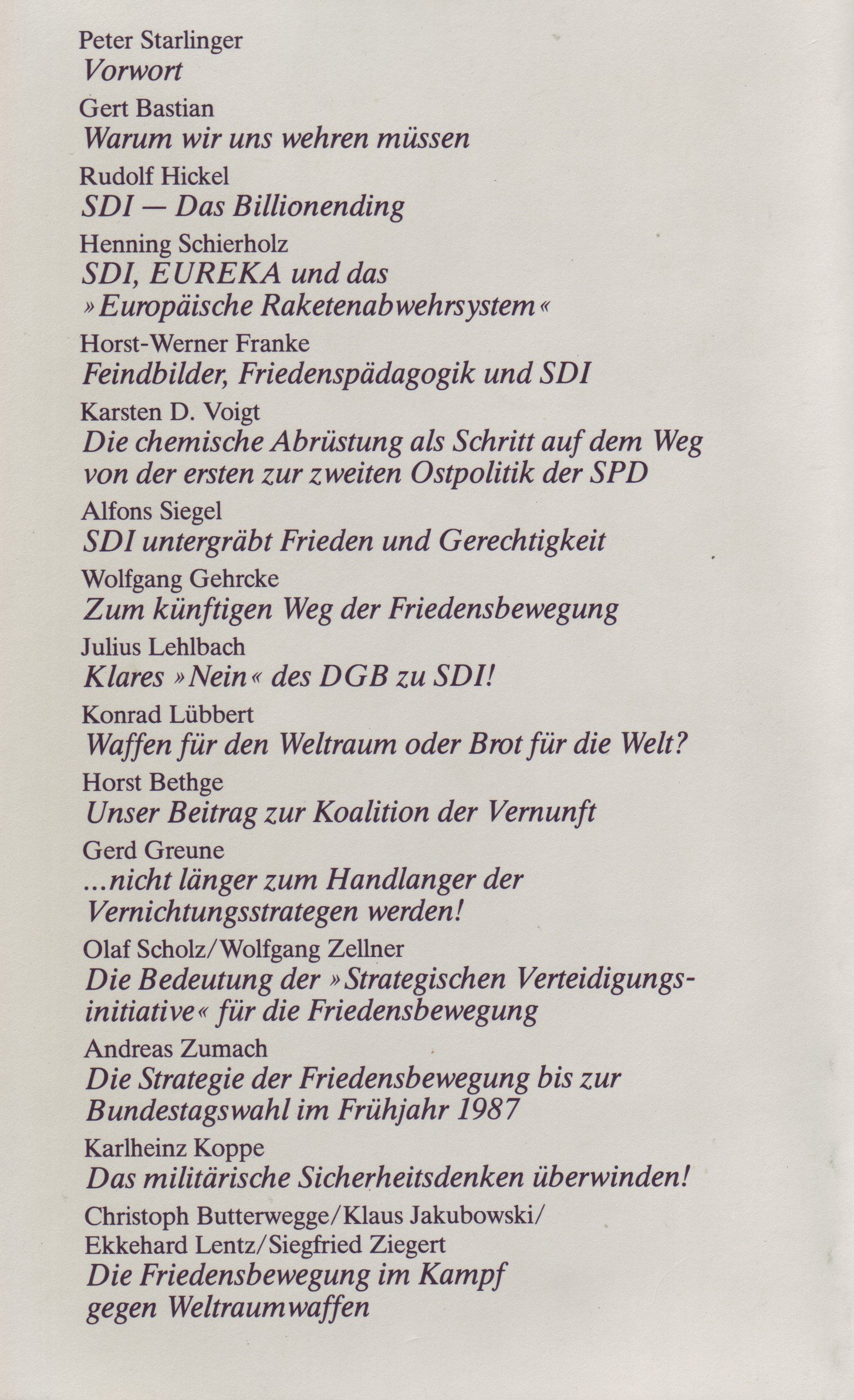 Weltraumwaffen