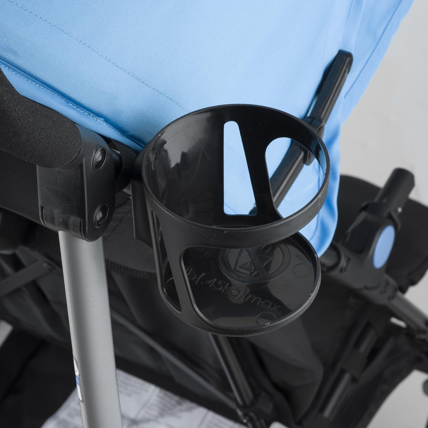 evenflo cambridge stroller