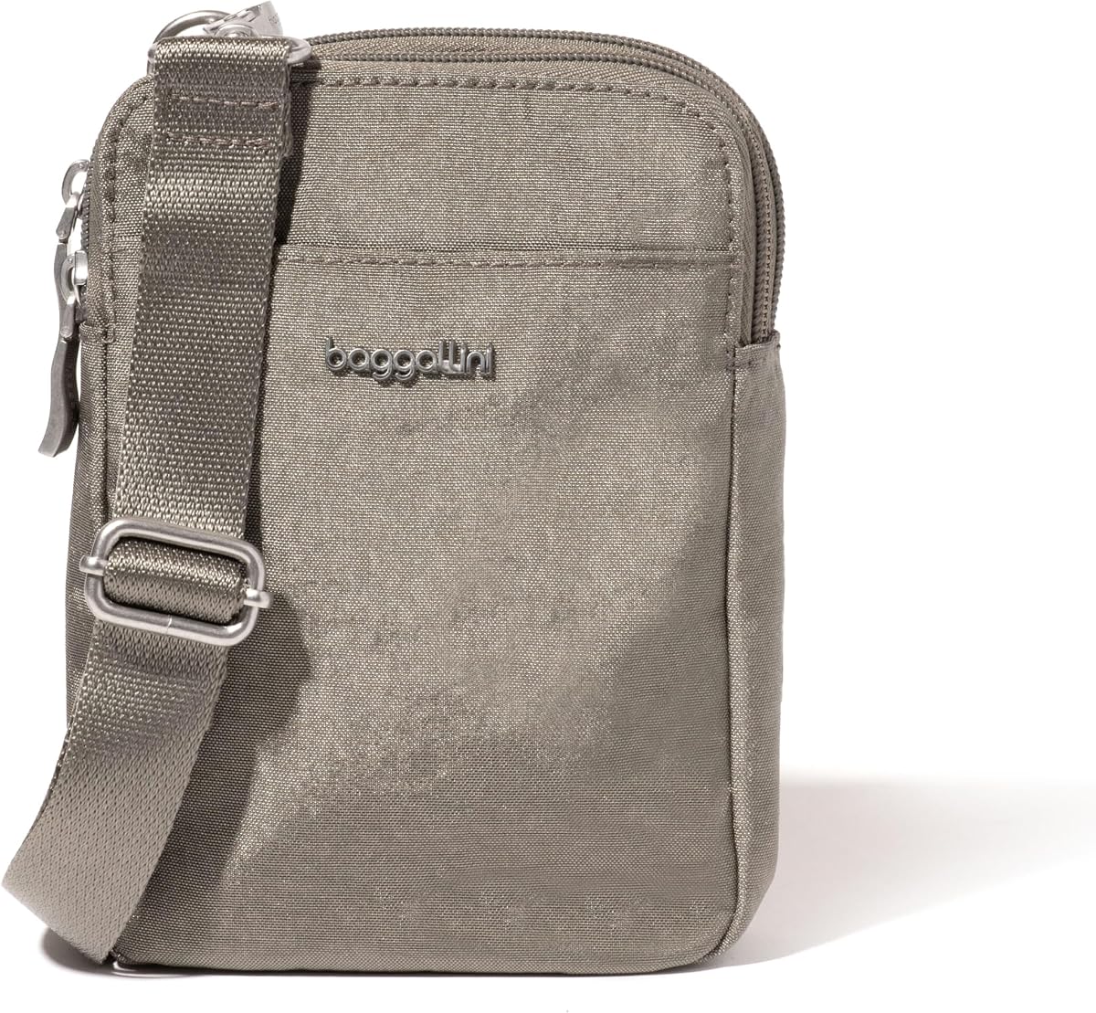 Women's Modern Take Two Rfid Crossbody