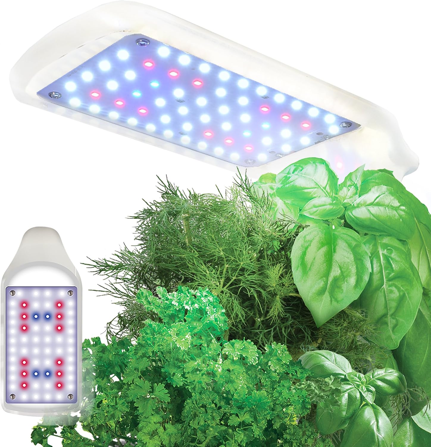 AeroGarden Sprout LED - White