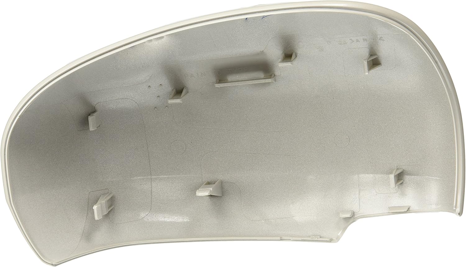 Genuine Toyota 87945-47020-A0 Outer Mirror Cover