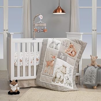 peter rabbit crib bedding