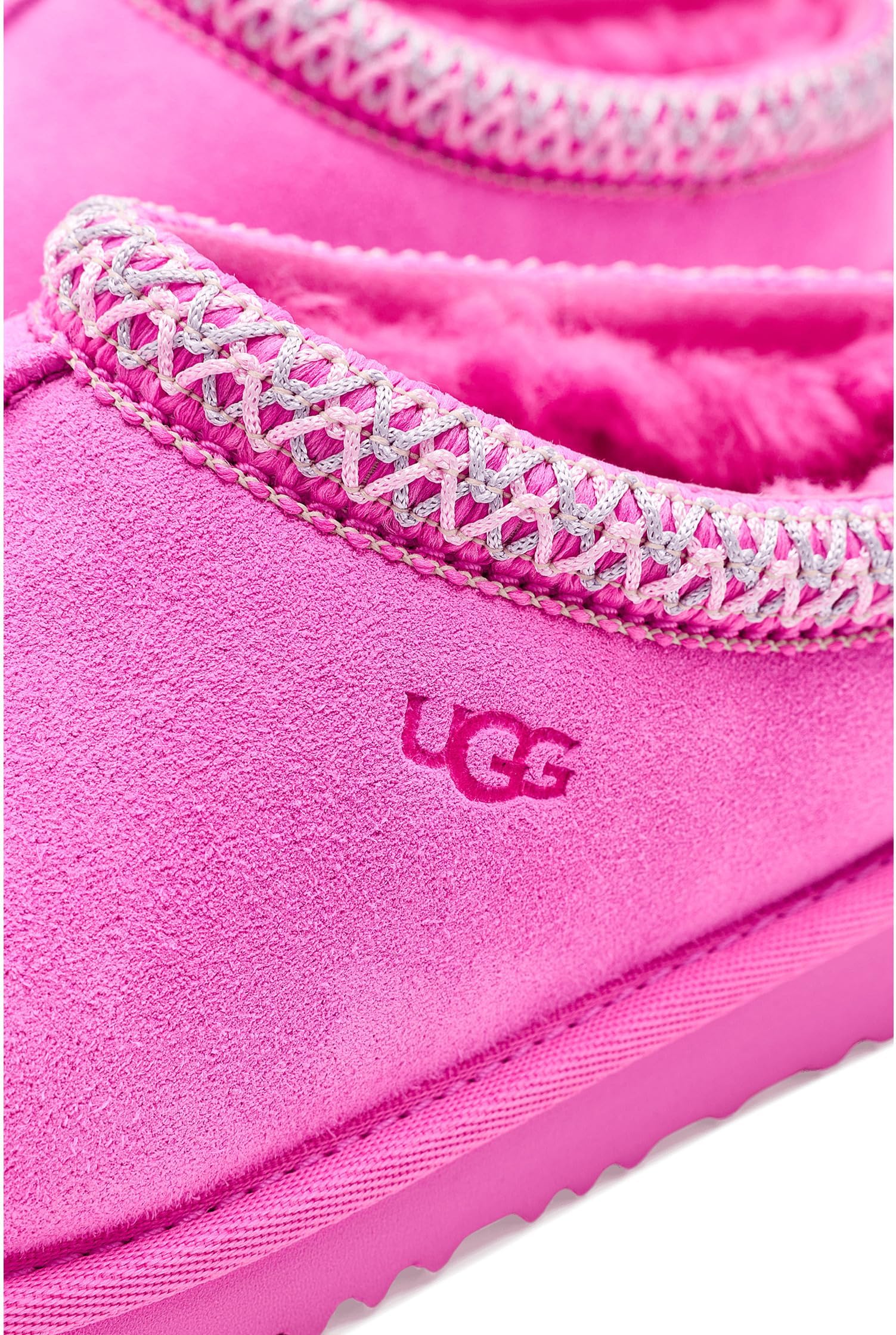 Kids UGG Kids Tasman II (Little Kid/Big Kid) | Zappos.com