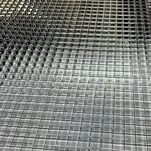 Miniatura 9 de KastLite Para-Lite - 1 cubierta de lámpara de techo parabólica  Difusor de lámpara superior de comodidad visual  23-1116 pulgadas x 47-1116 pulgadas