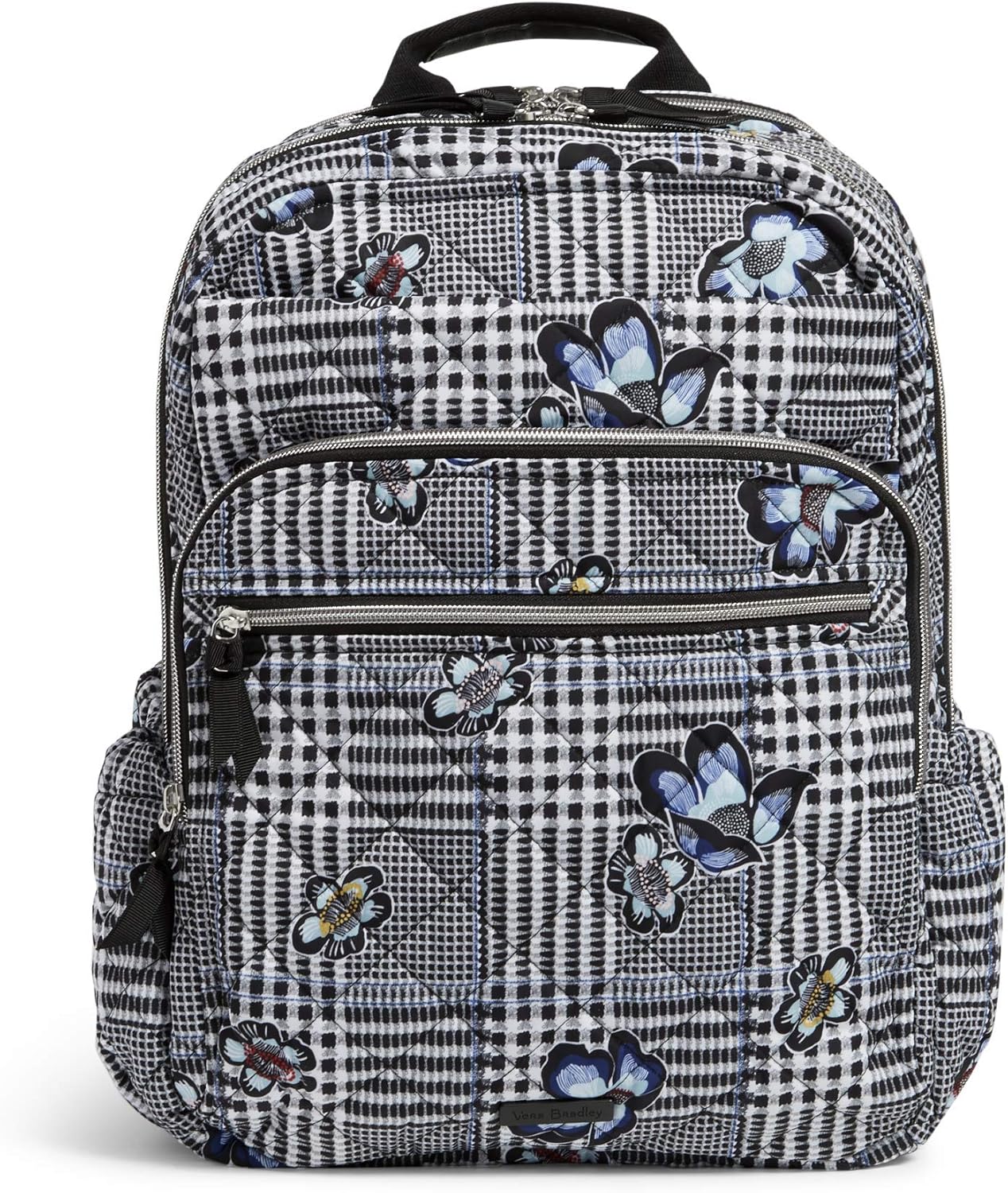 vera bradley extra large backpack