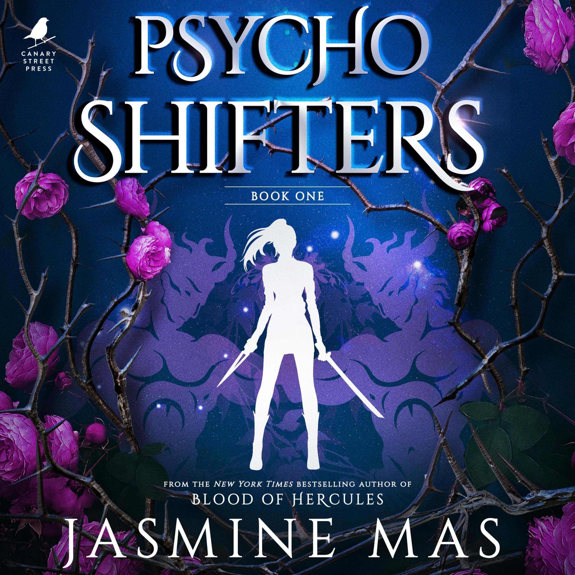 Psycho Shifters