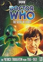 Vista 1 de Doctor Who The Seeds of Death Story 48