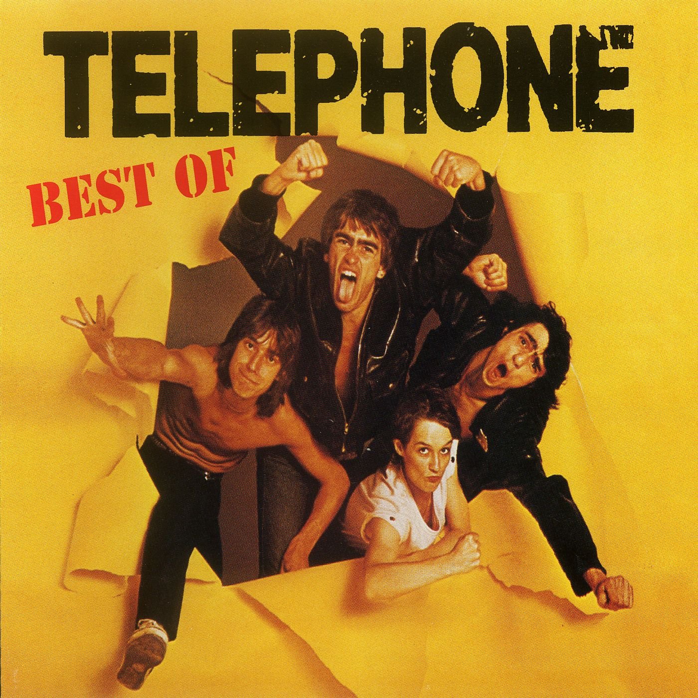 Téléphone