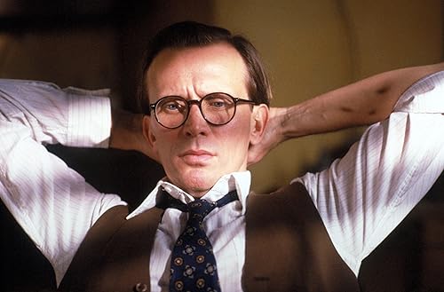 Miniatura 4 de Naked Lunch The Criterion Collection Blu-ray