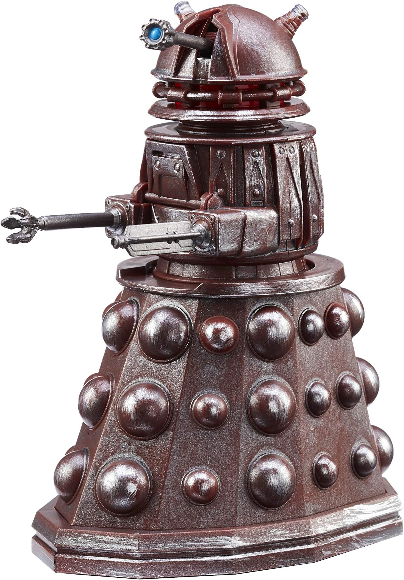 DOCTOR WHO Reconnaissance Dalek Figure