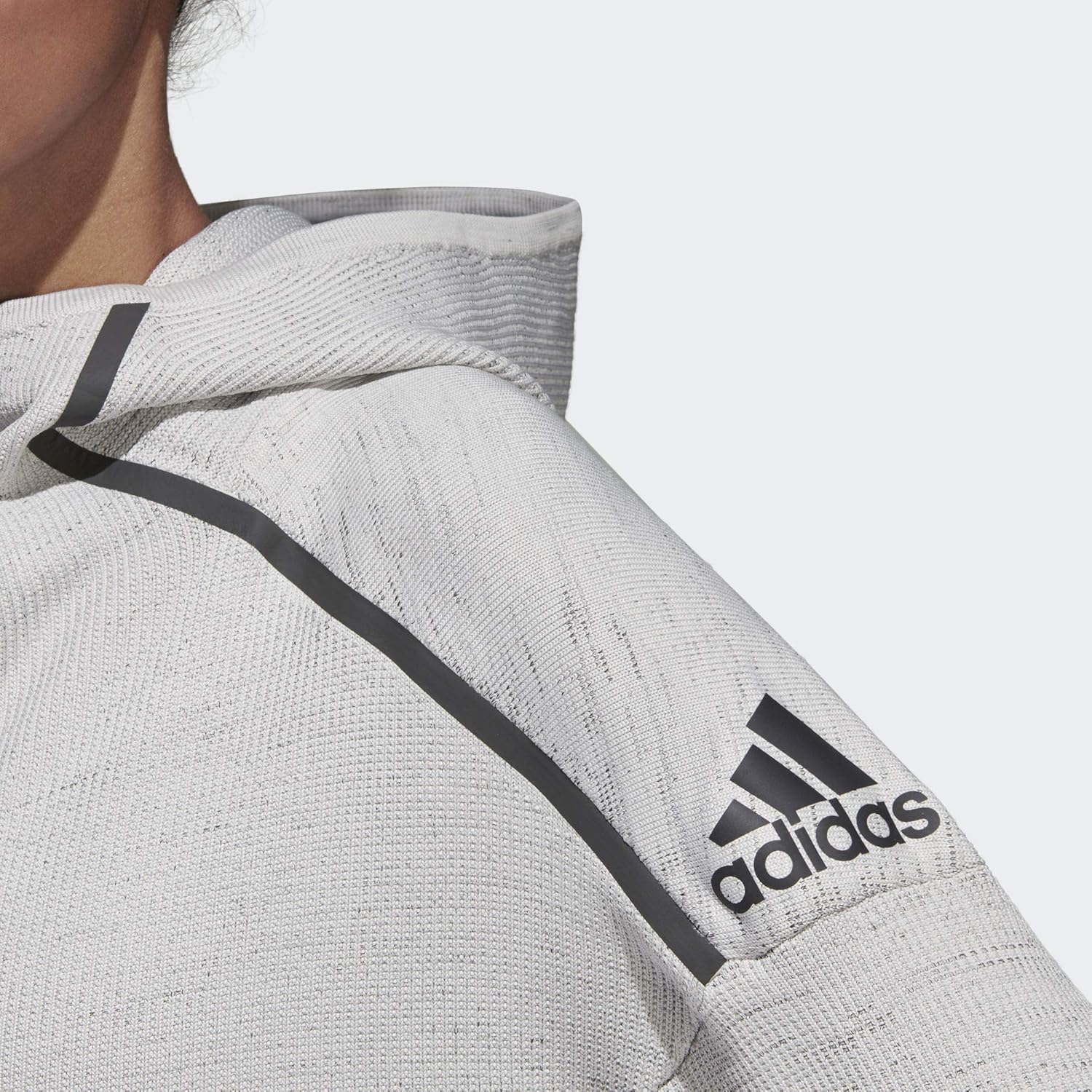 adidas womens Hoodie - Image 9