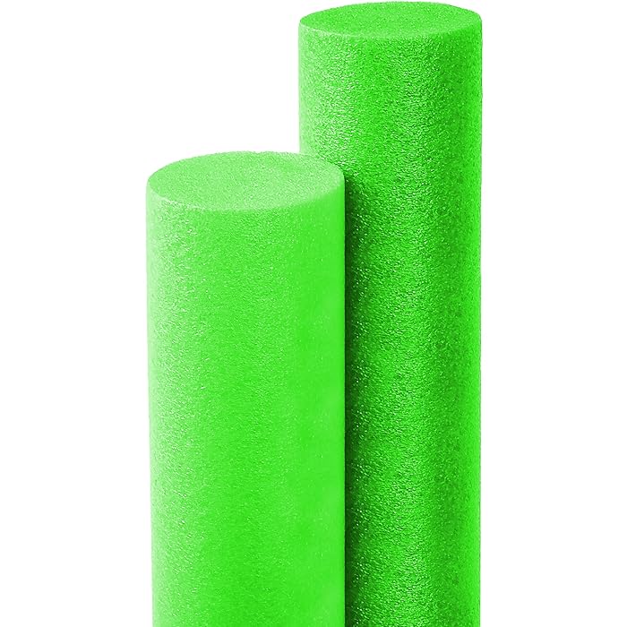 Buy Floating Pool Noodles Foam Tube, Thick Noodles for Floating in The