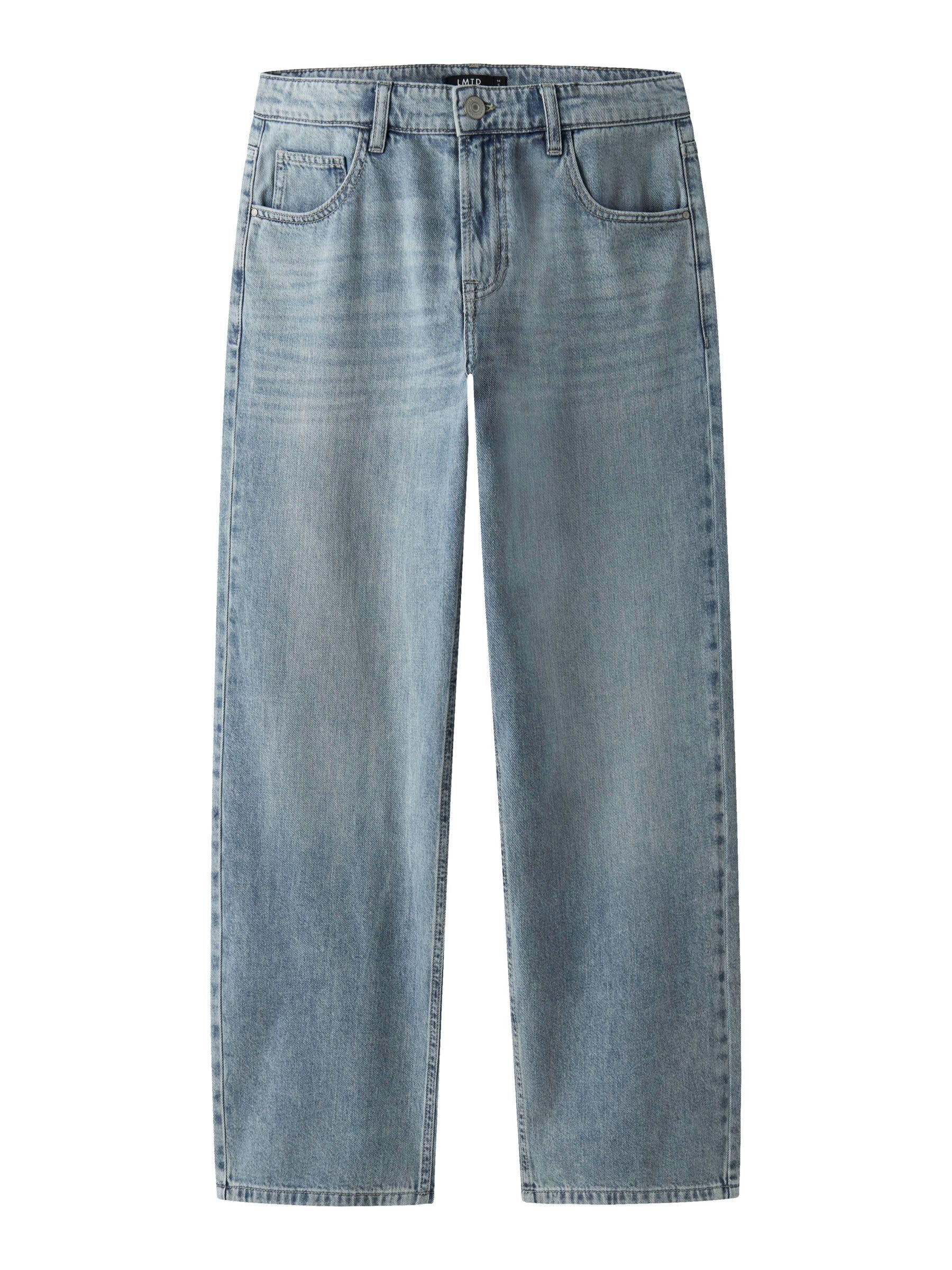 Lmtd Herren Nlmbex DNM R Lc Extra Loose Pant