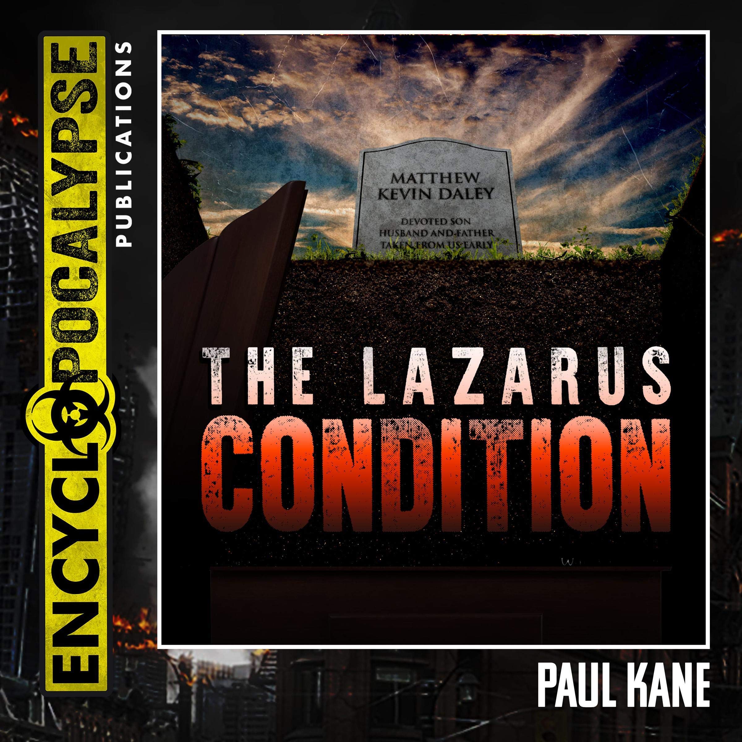 The Lazarus Condition
