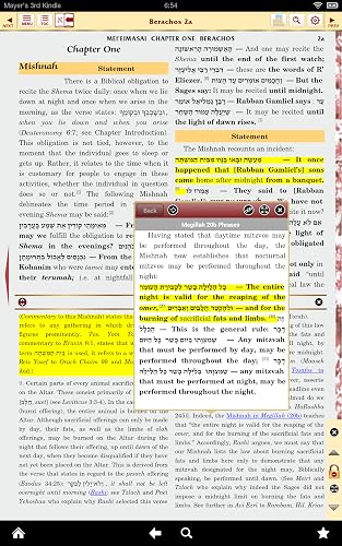 ArtScroll Digital Library – vue 6