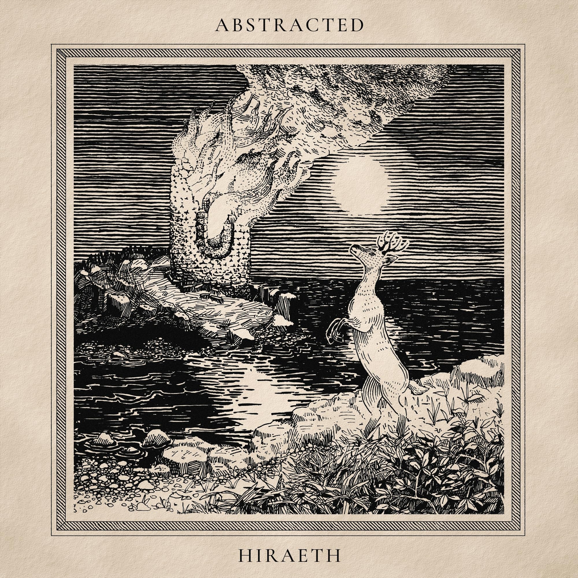 HIRAETH
