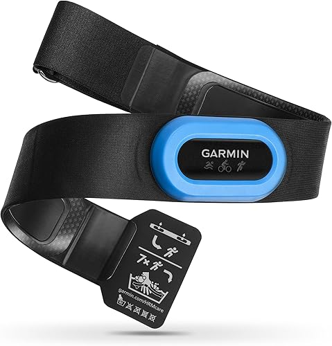 Garmin Monitor de frecuencia cardíaca HRM-Tri