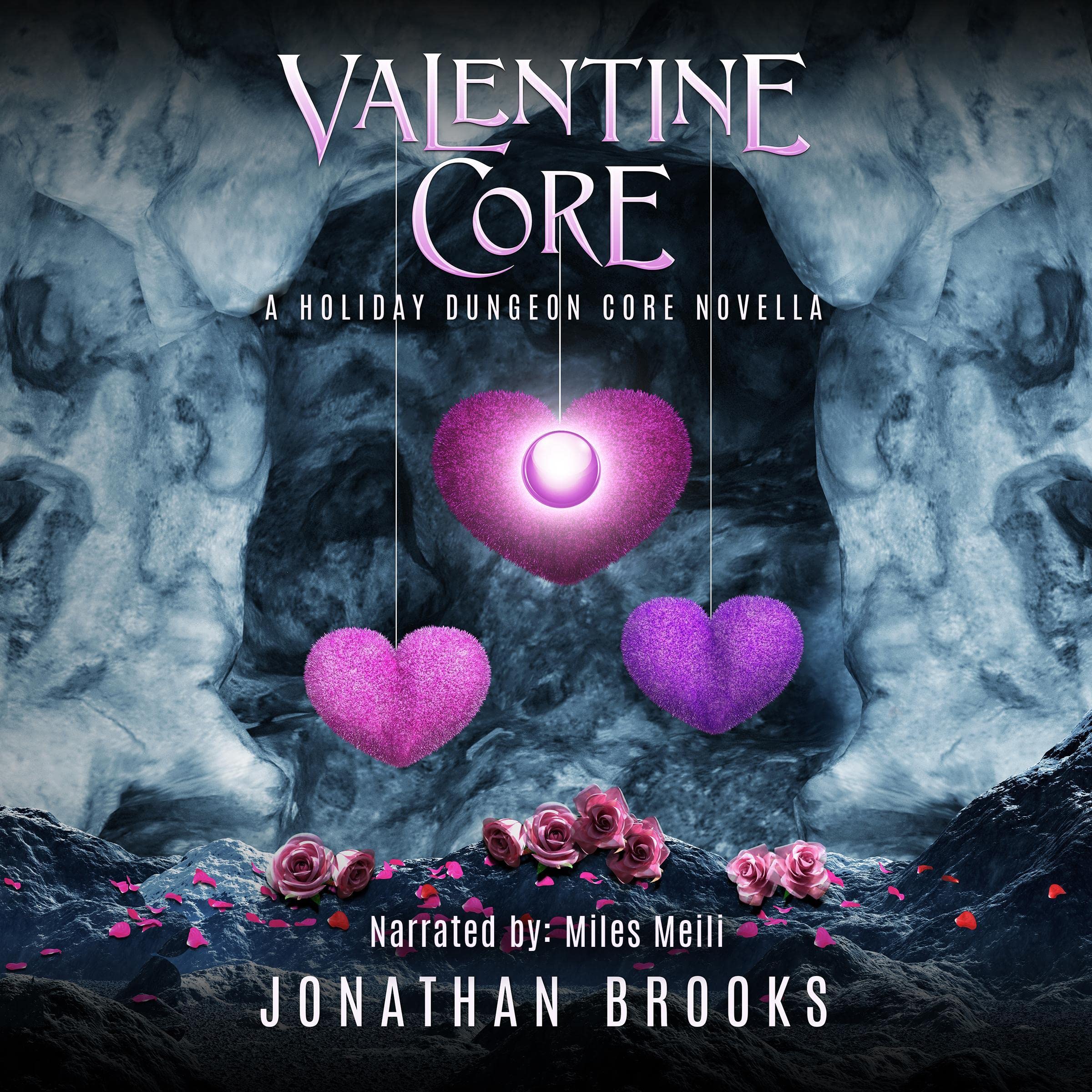 Cover art for Valentine Core