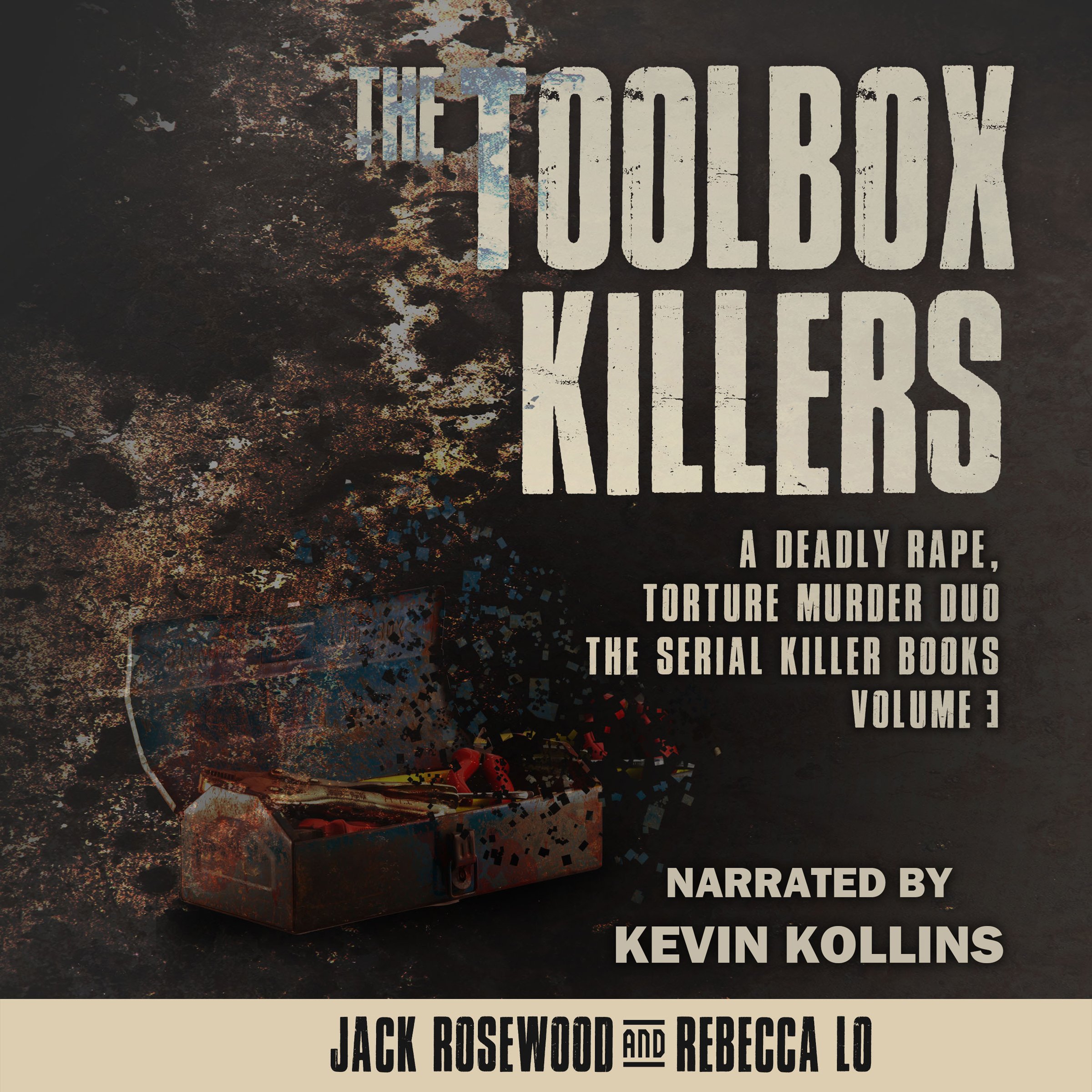 The Toolbox Killers