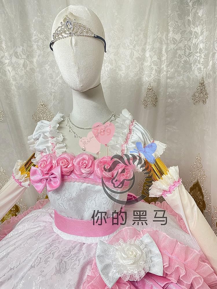 プリティーリズム ディアマイフューチャー シリコンバンド チアブレス 3個セット プリティーリズム ディアマイフューチャー グッズセット - メルカリ