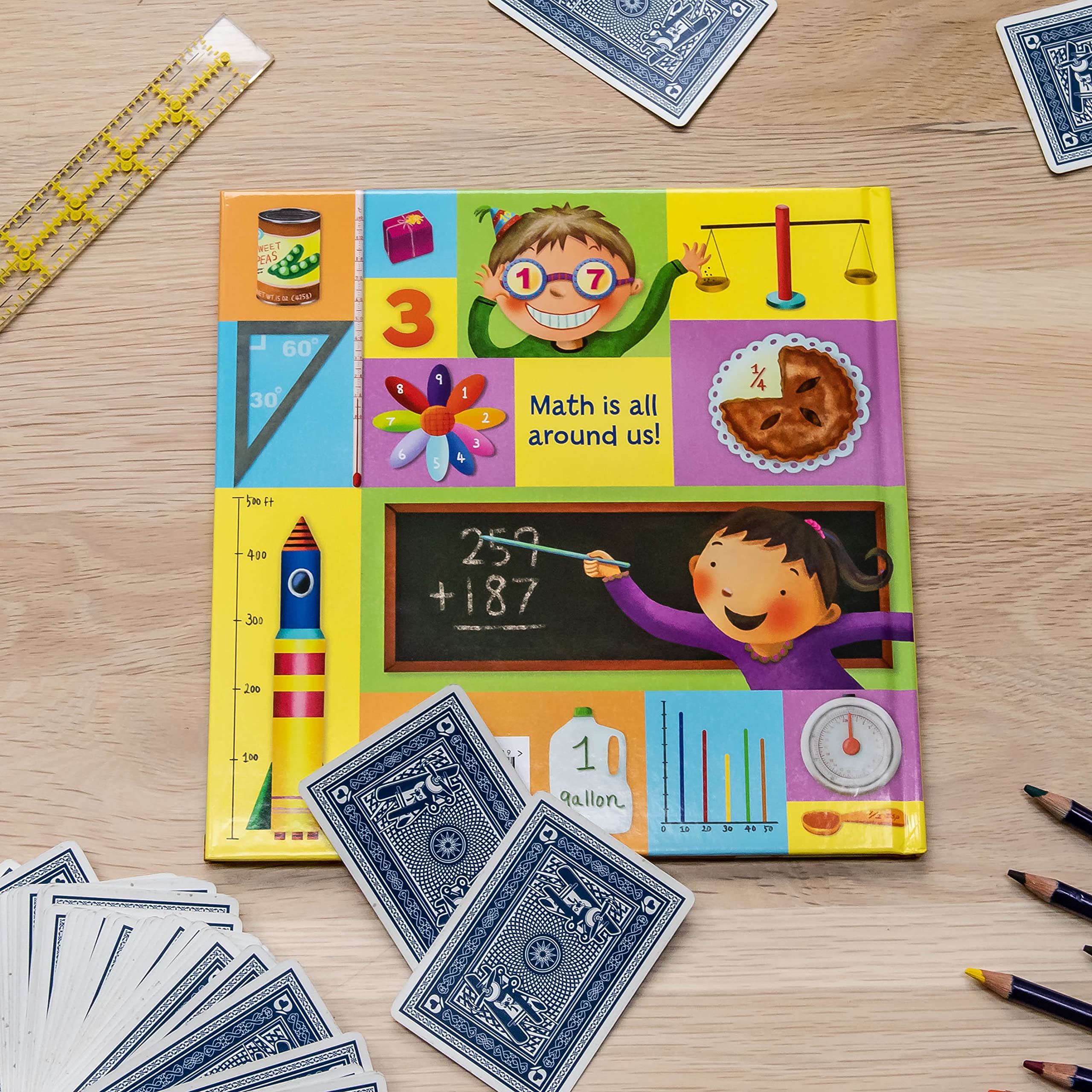 What Is Math? (What Is..., 1) - Image 6