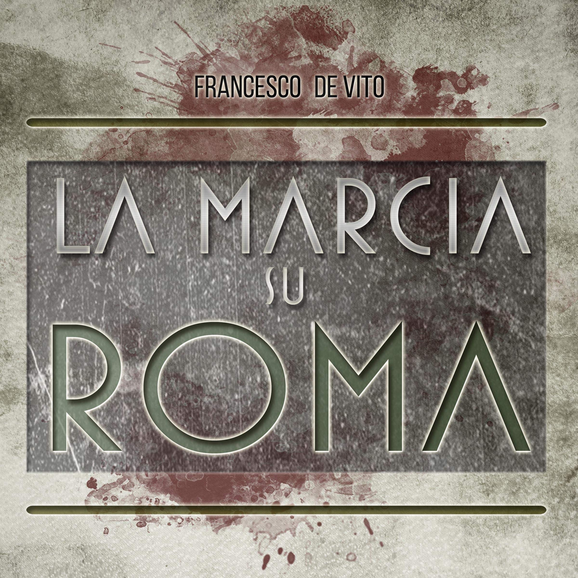 La marcia su Roma