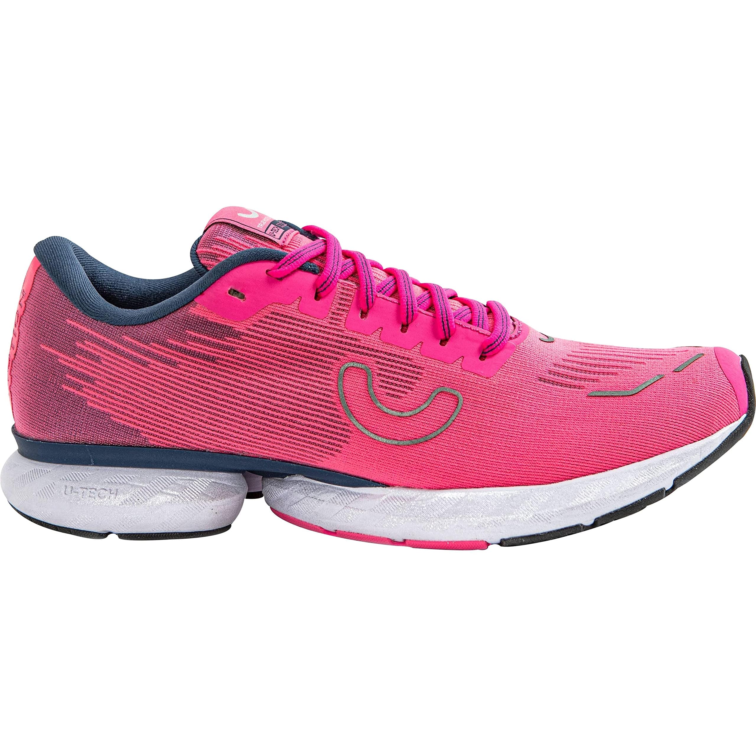 True MotionU-TECH Solo Women's Running Shoes
