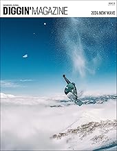 三栄ムック DIGGIN' MAGAZINE Vol.22
