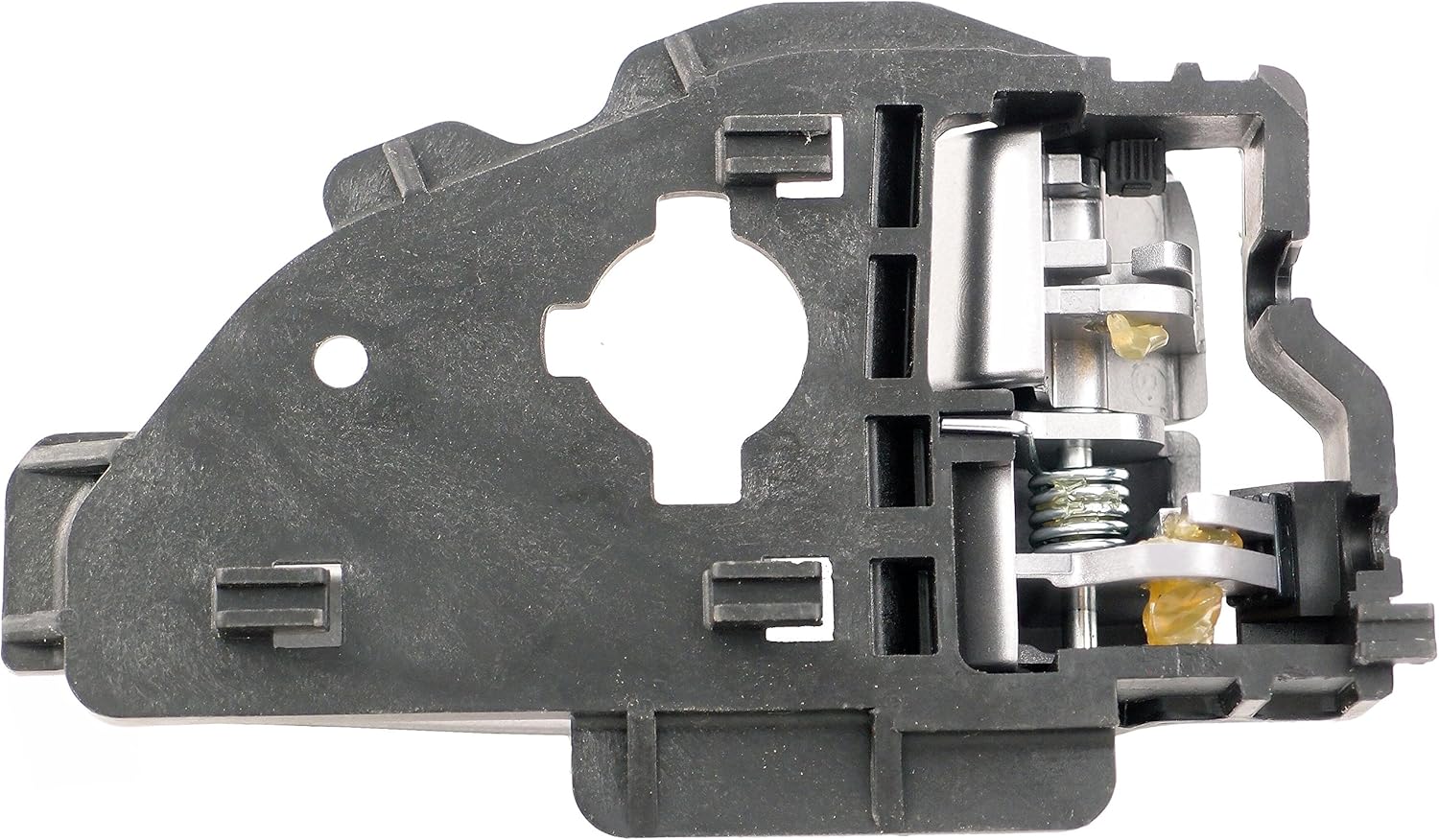 Dorman 92567 Interior Door Handle Compatible with Select Hyundai Models