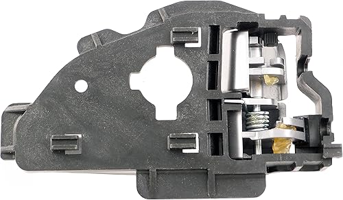 Miniatura 2 de Dorman 92567 Manija de puerta interior compatible con modelos seleccionados de Hyundai