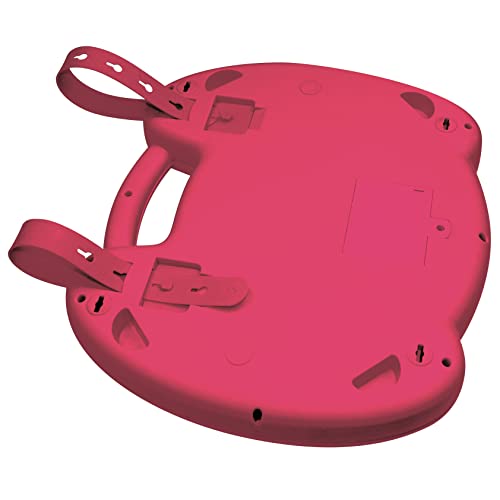 Mesinha de Atividades Musical Rosa Zoop Toys