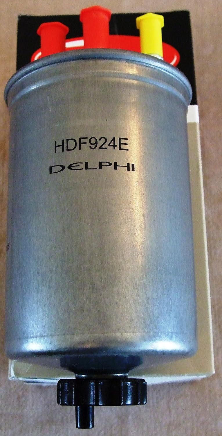 Delphi 5050100277661 Fuel Filter