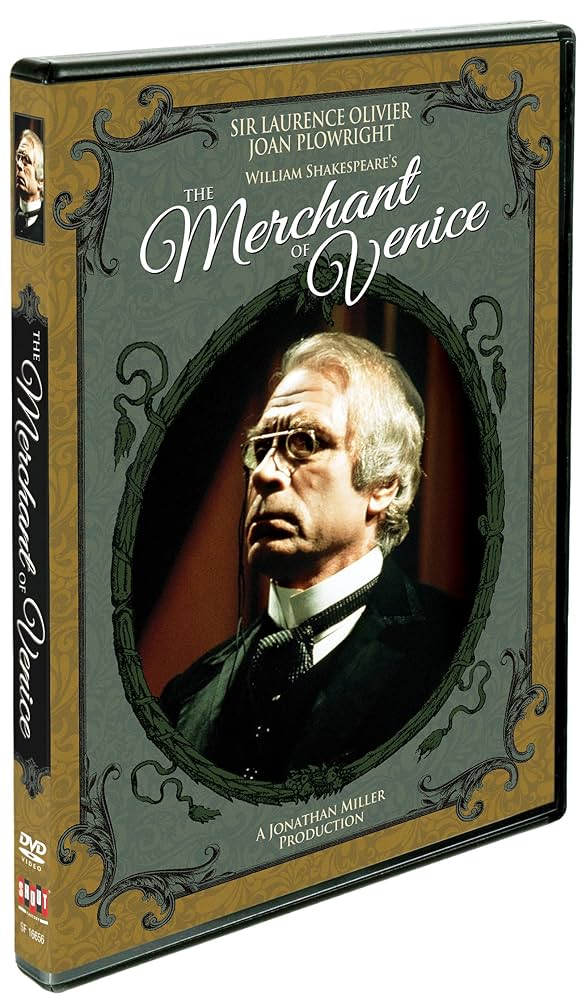 その他 Merchant of Venice [DVD] Amazon.com: William Shakespeare's The Merchant of Venice