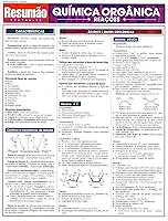 Química orgânica: reações