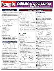 Química orgânica: reações
