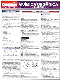 Química orgânica: reações