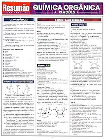 Química orgânica: reações