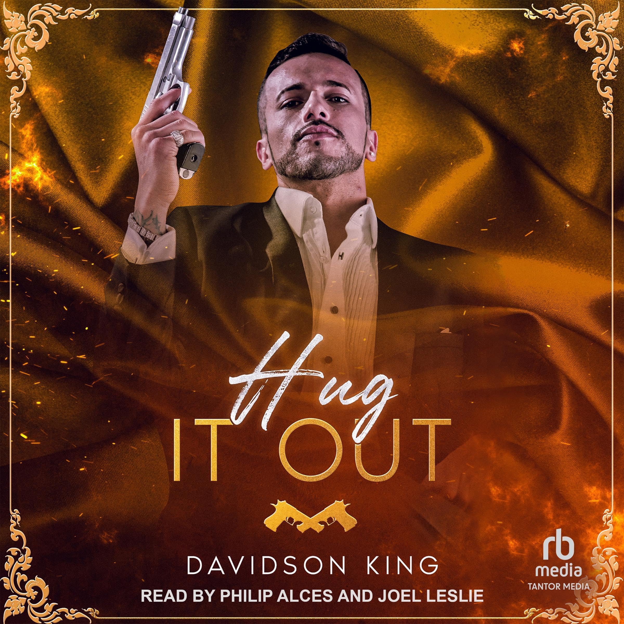 Cover art for Hug It Out