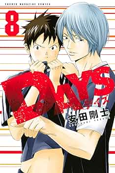 DAYS全巻セット・DAYS Day to Day bii-dama_51003118