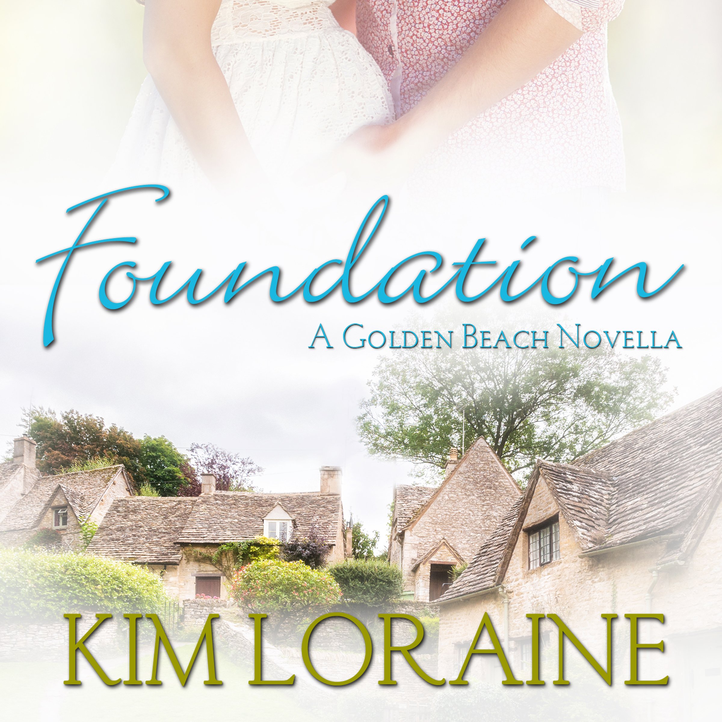 Cover art for Foundation