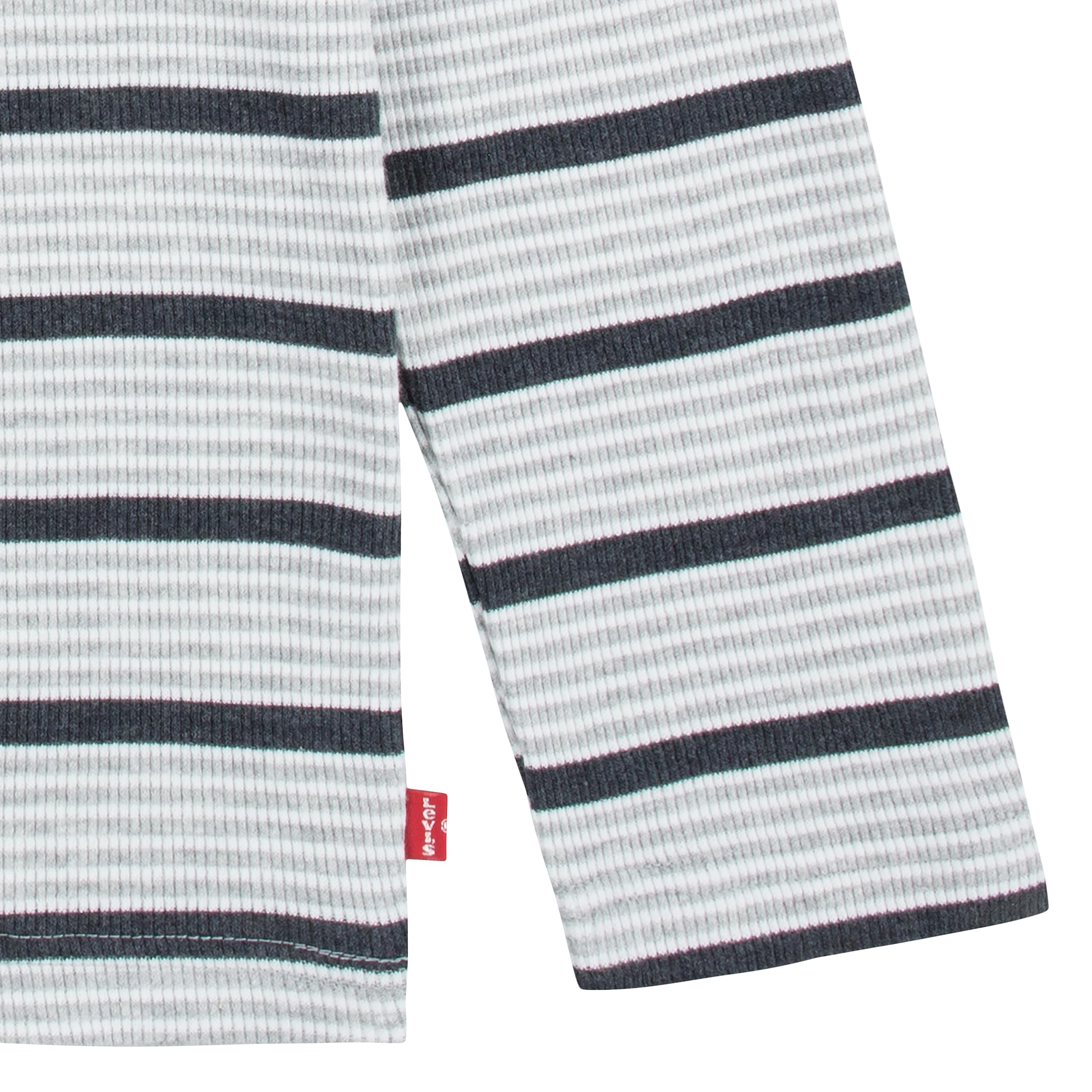 Levi's Lvb Levis Striped Thermal Garçon