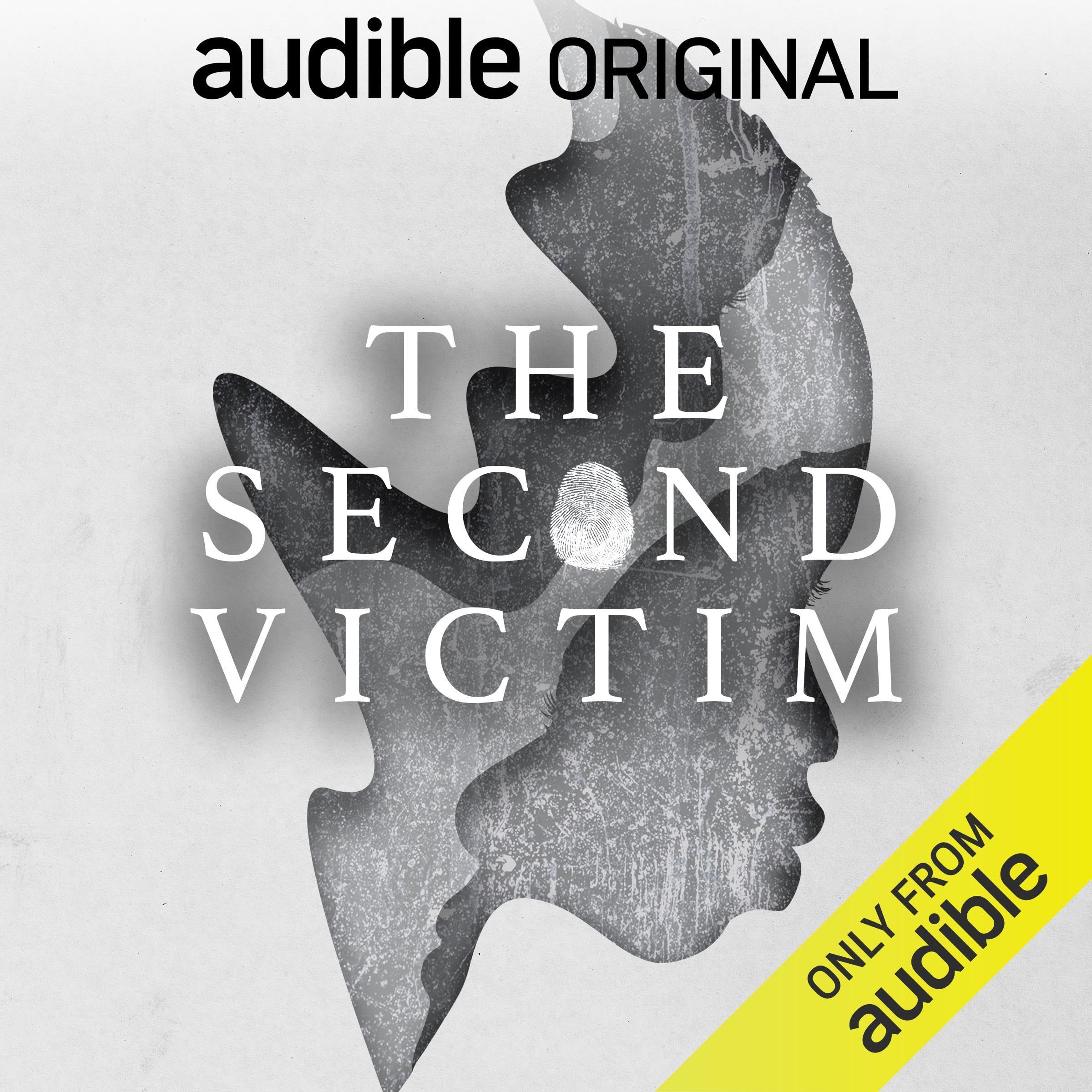 Cover art for The Second Victim: Daisy's Story