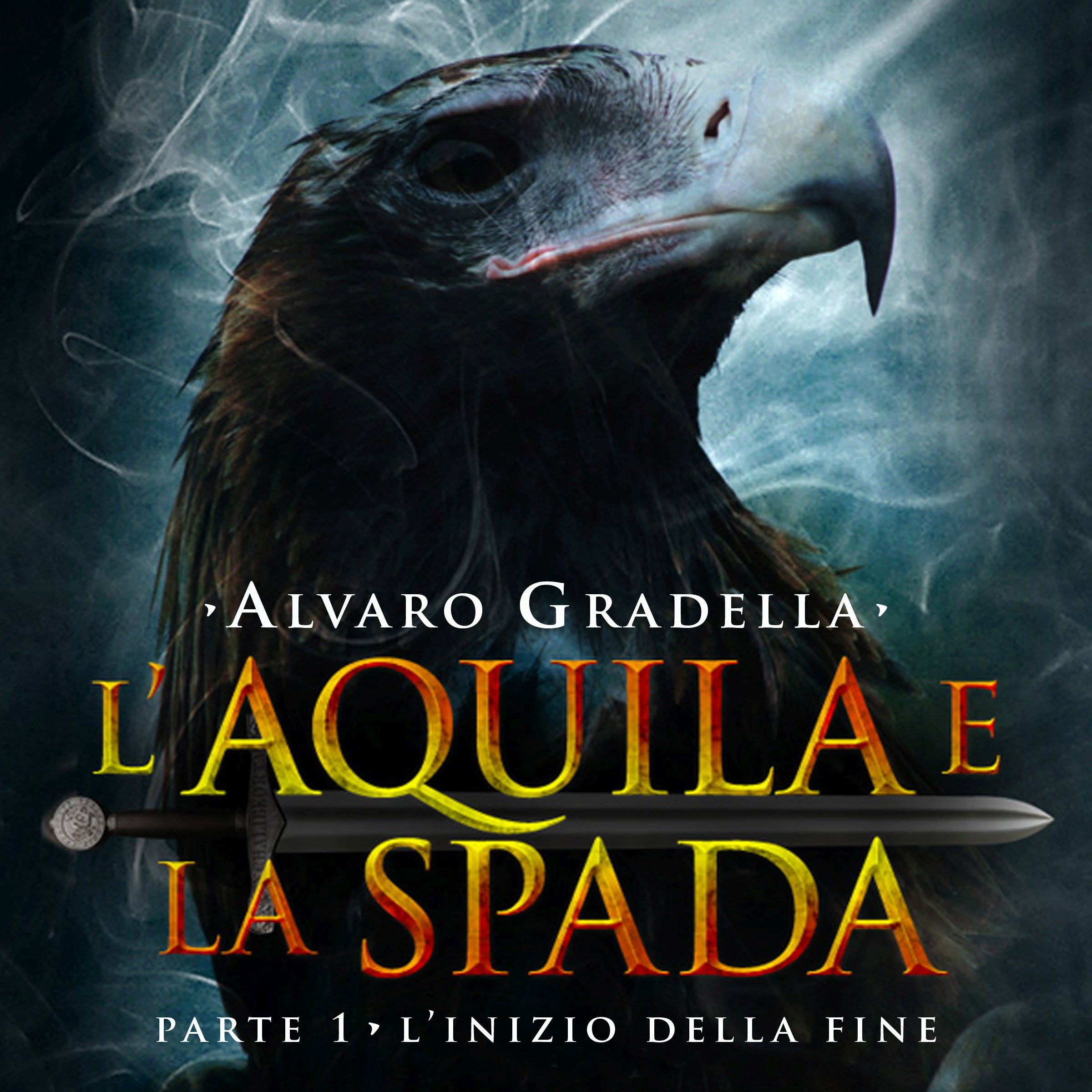 Cover art for L'Inizio della Fine