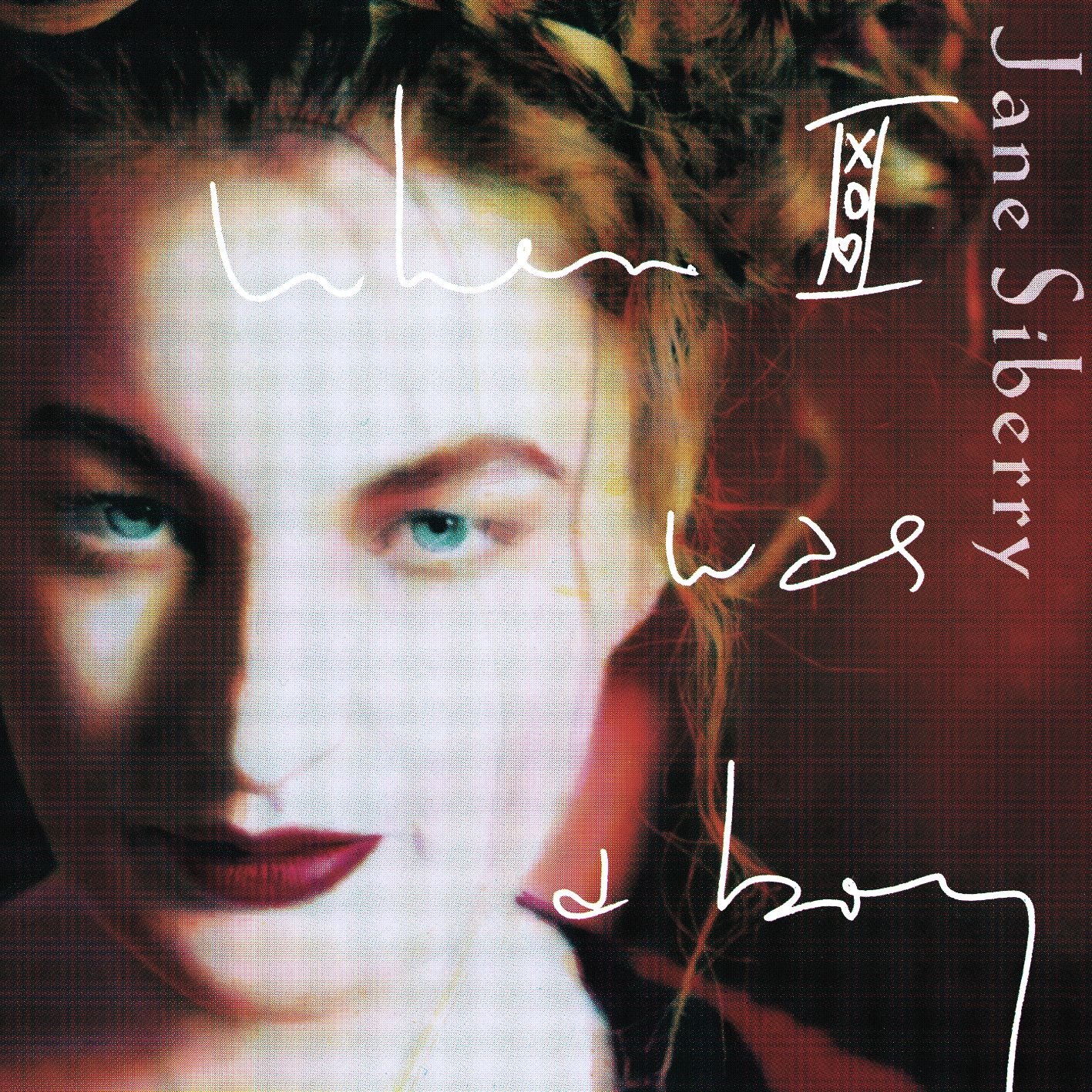 Jane Siberry