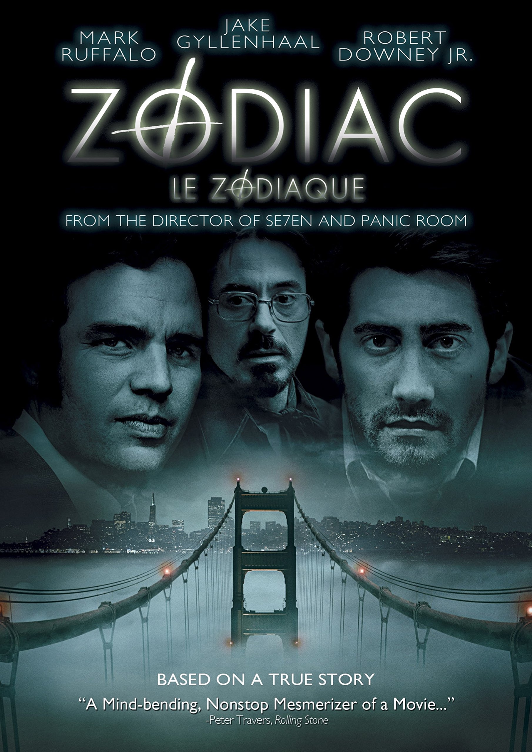 Zodiac [DVD]