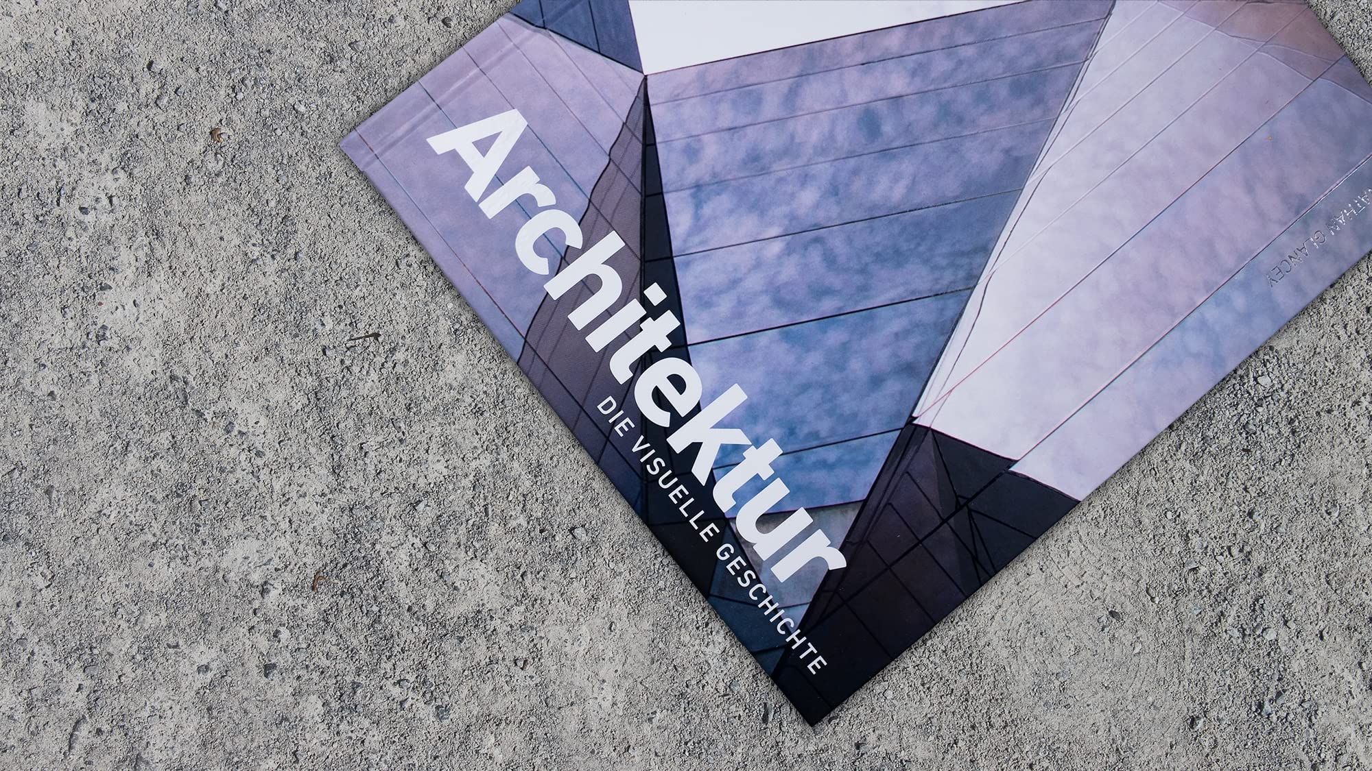 Architektur: Die visuelle Geschichte